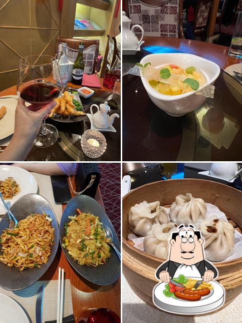 China Garden