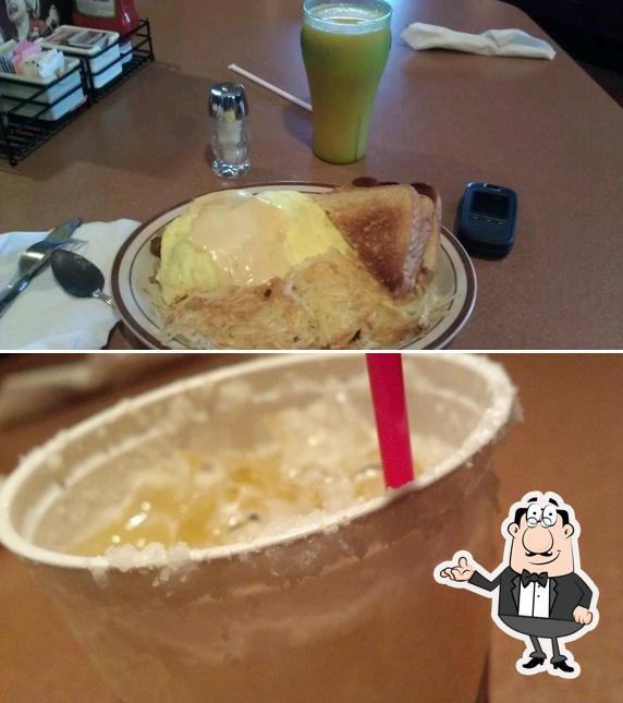 Denny's