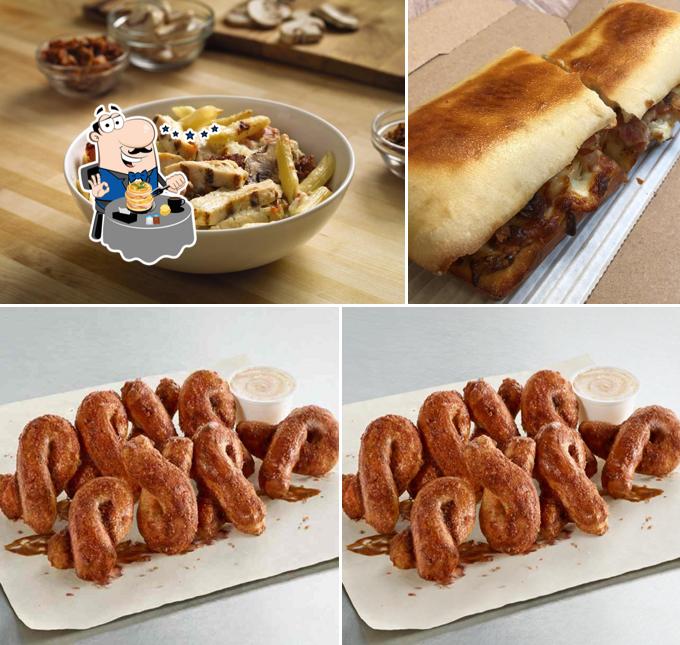 Domino's Pizza