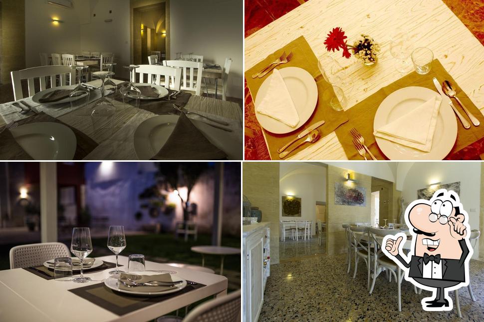 Don Fausto - cucina e passione