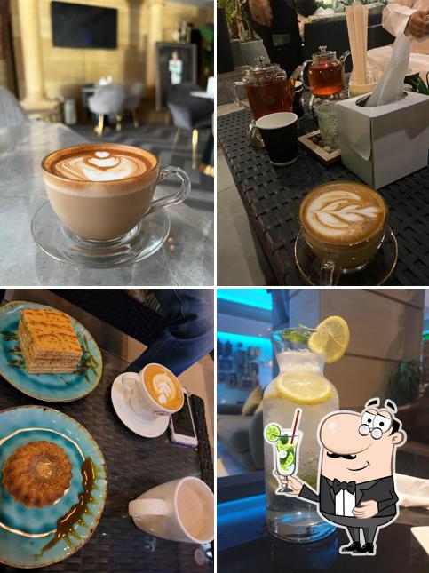 Downtown Cafe