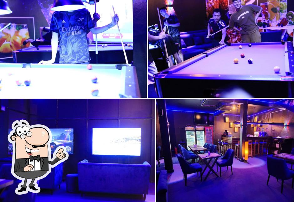 Drinko Restaurant & Bar