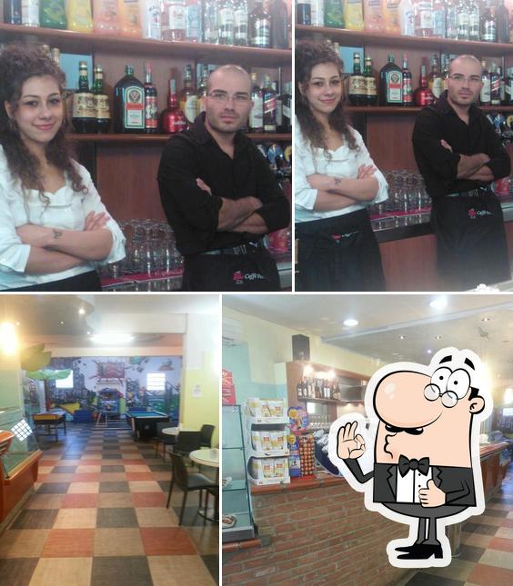 Freak Bar