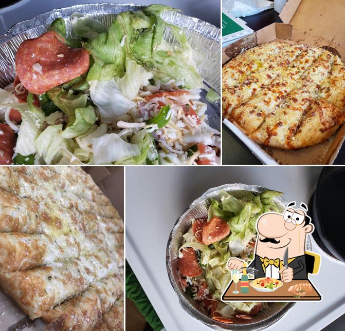 Gumby's Pizza