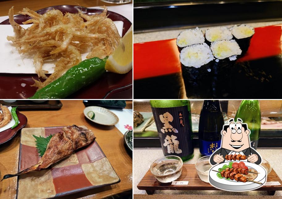 Isamu Sushi