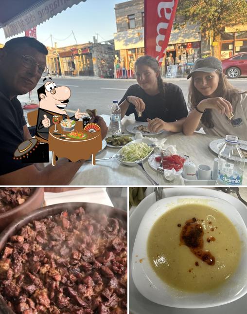 Kardeşler Restaurant