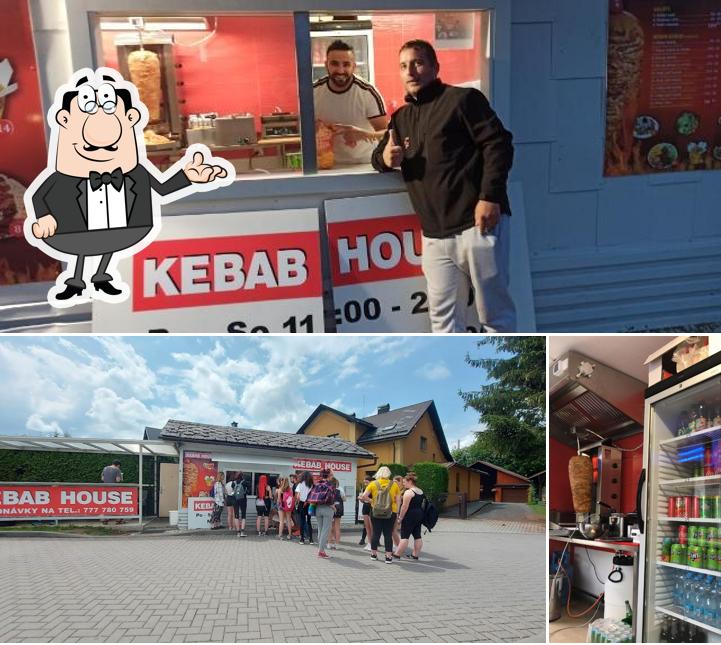 Kebab house