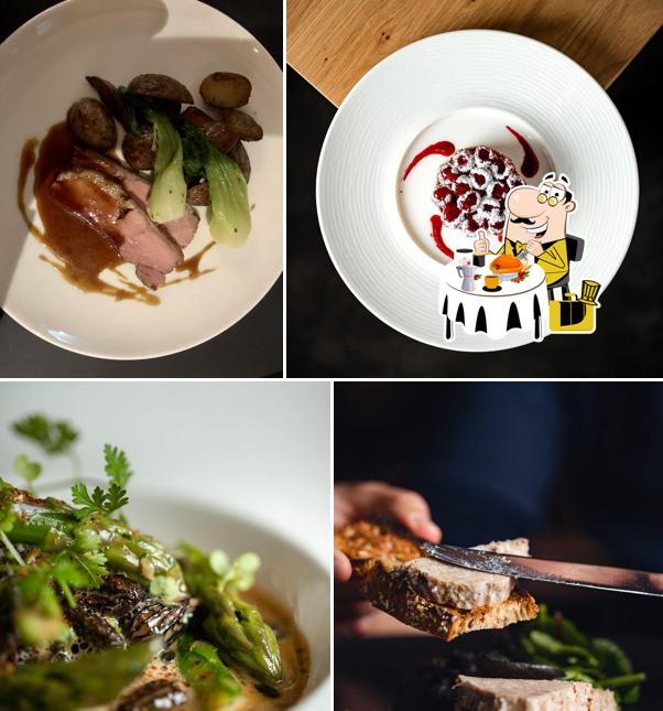 Le Bistro