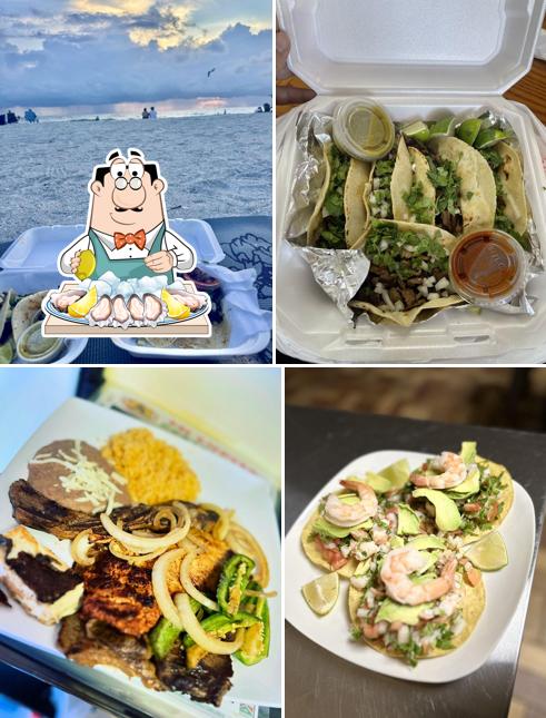 Mi Lupita Restaurant