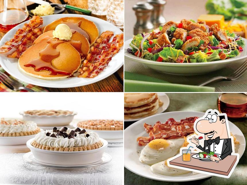 Perkins Restaurant & Bakery