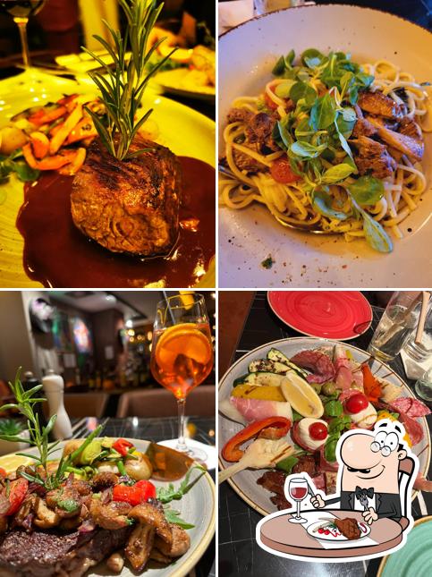 Piato Restaurant