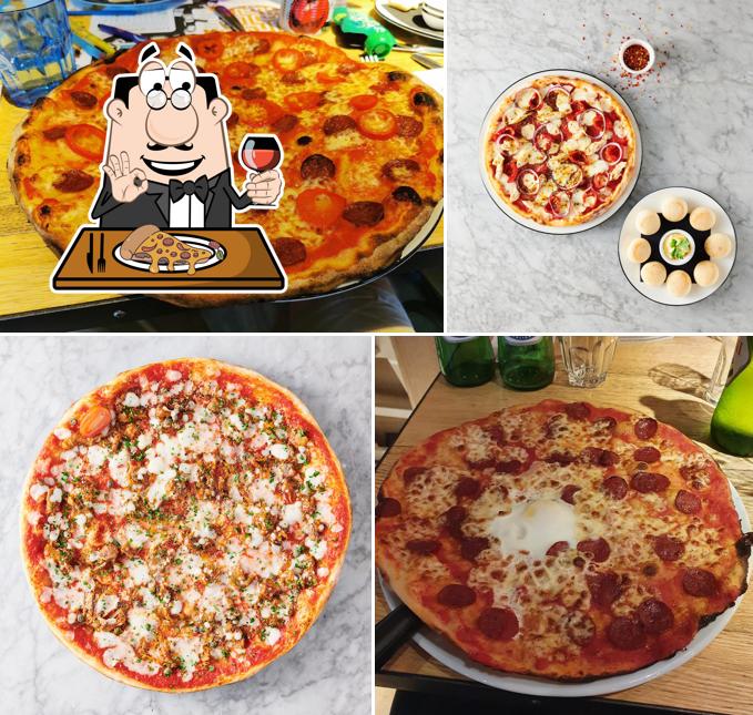 PizzaExpress