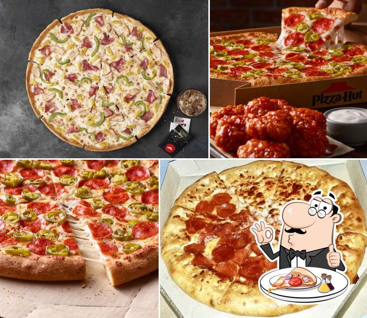 Pizza Hut