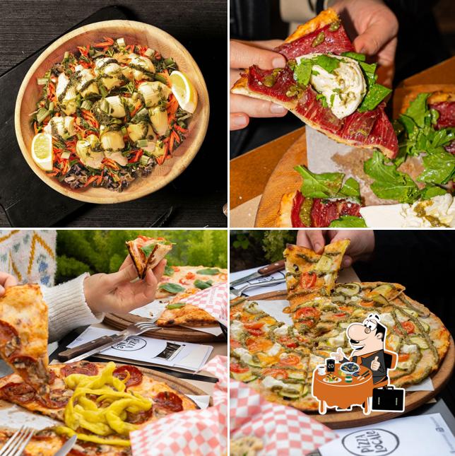 Pizza Locale