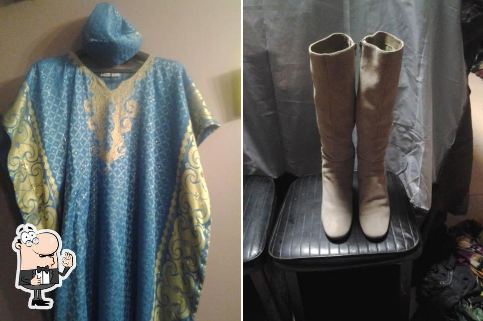Ledo's Resale Shop
