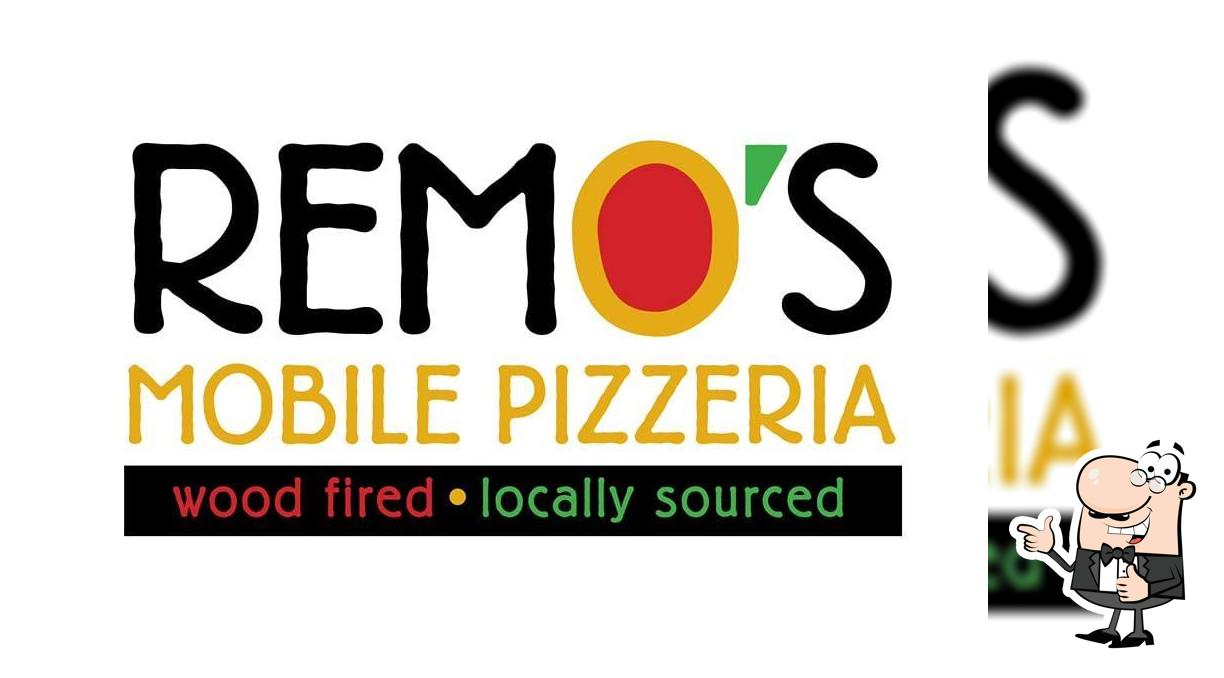 Remo's Mobile Pizzaria