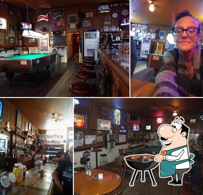 Exchange Tavern