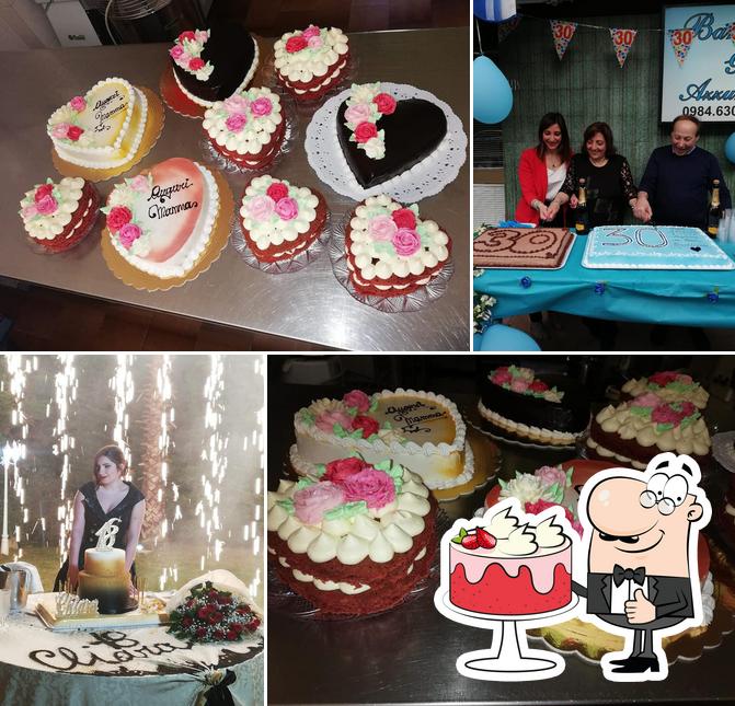 Pasticceria Azzurra
