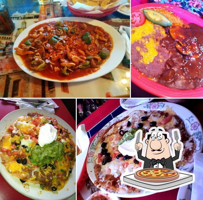 Puerto Vallarta Family Mexican Restaurant