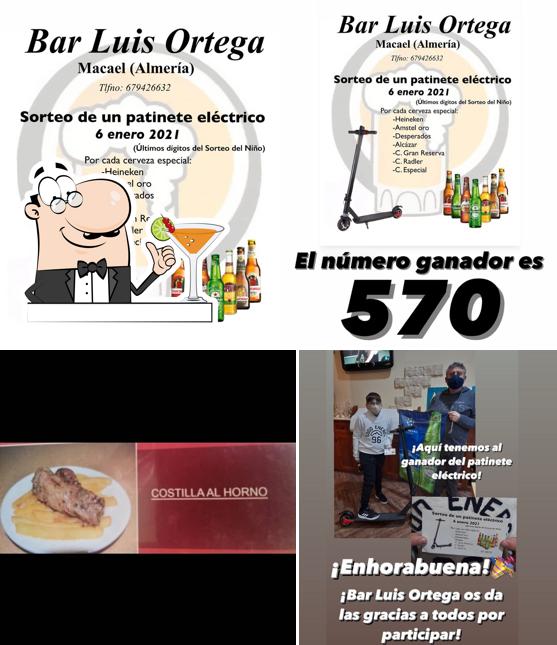 Ortega