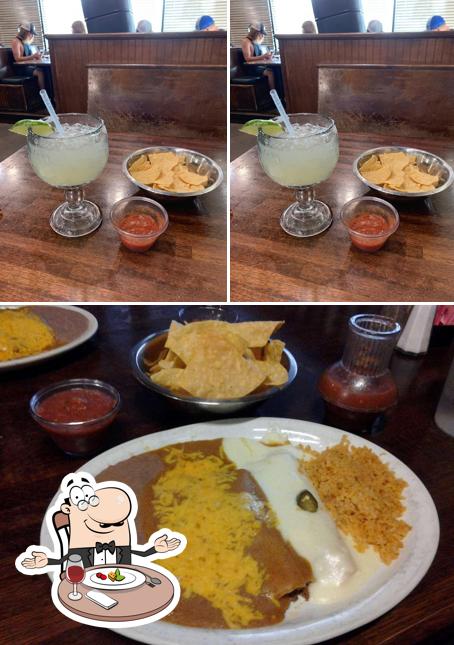 Barrera's