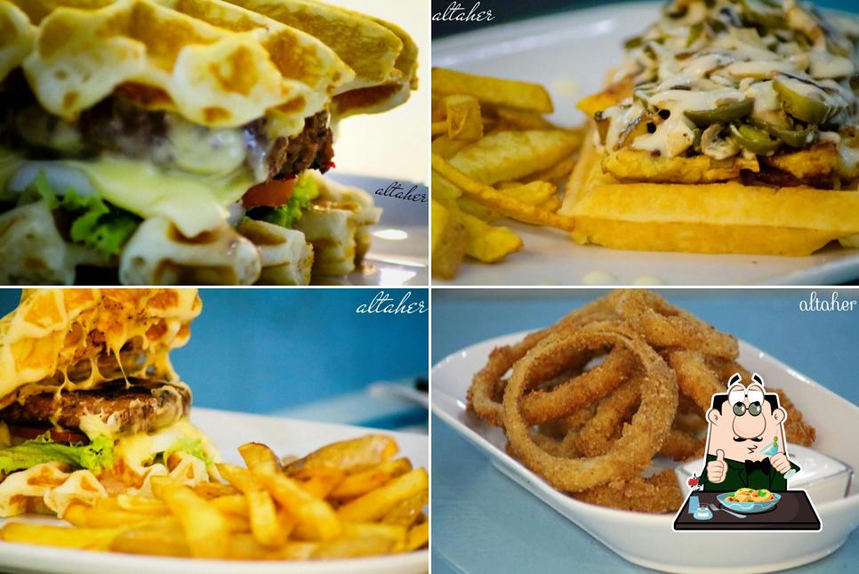 Candy Crepe Coffee - Kuwait