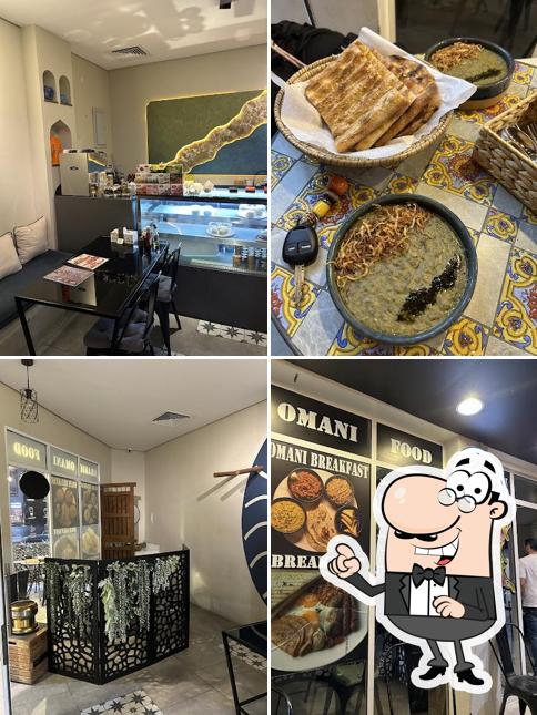 Cannoli Cafe کافه کانولی