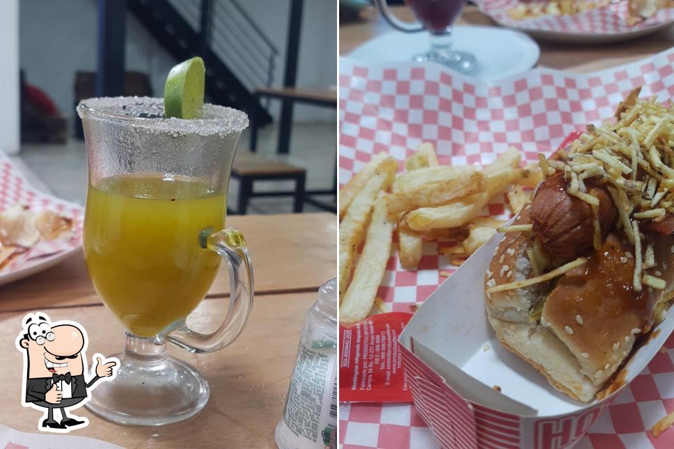 Casa Parrilla Pasto
