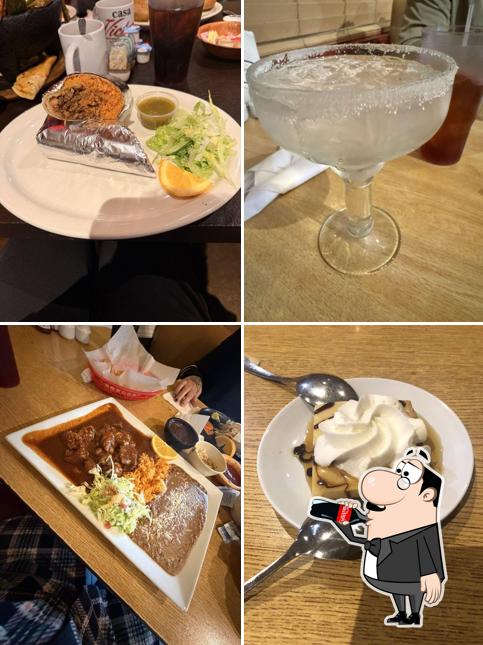 Casa Victoria's Bar & Grill