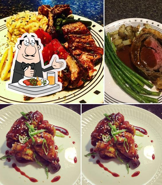Cheffrey's