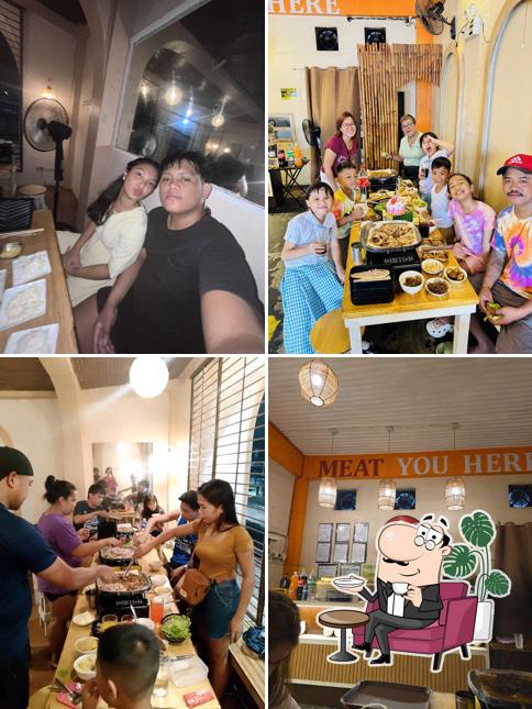 Dear Samgyup 199 - Imus Cavite Branch