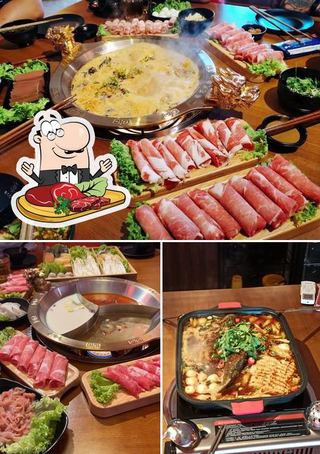 Haolong Steamboat Sdn. Bhd.