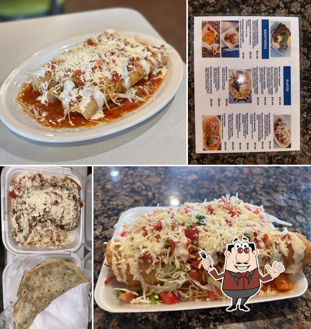 La Norteñita hondureño y Mexicano