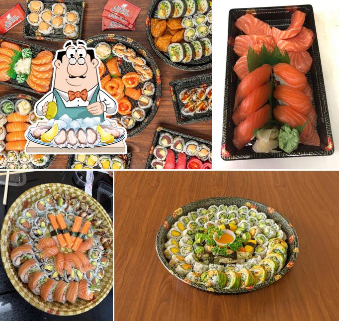 Mika Sushi (Markham)