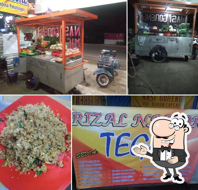 Rizal Nasgor Tegal