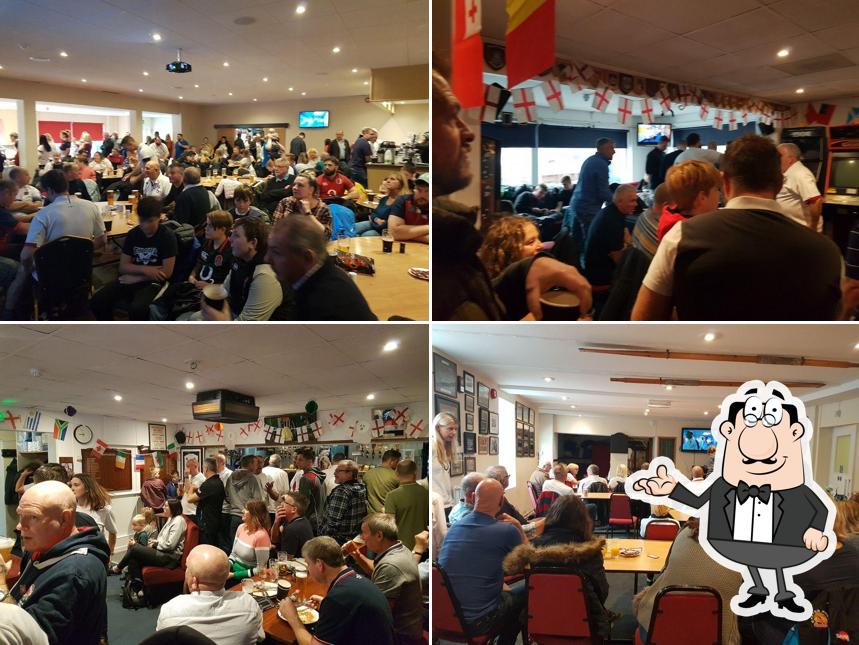 Teignmouth Grill
