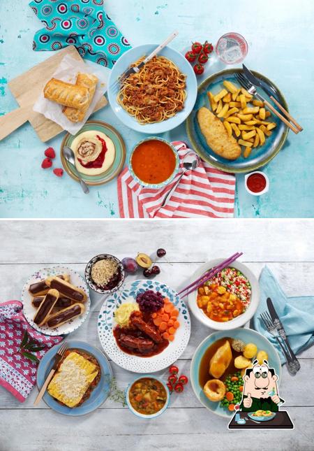 Wiltshire Farm Foods
