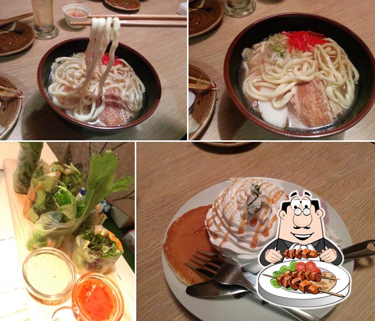 古酒家（クースヤ）