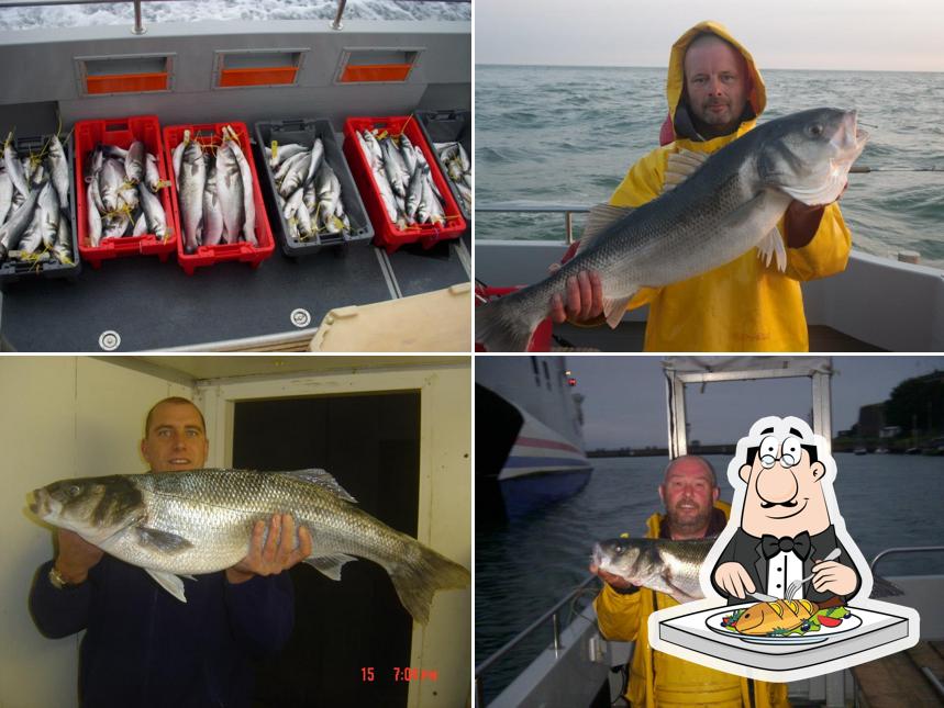 Seafood Naturally