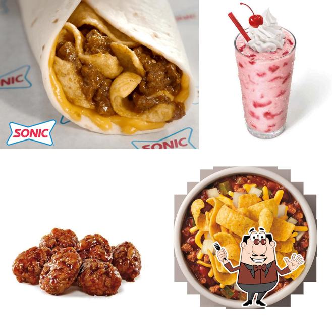 Sonic Drive-In
