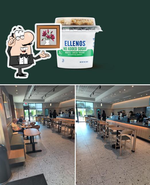 Starbucks Coffee Company