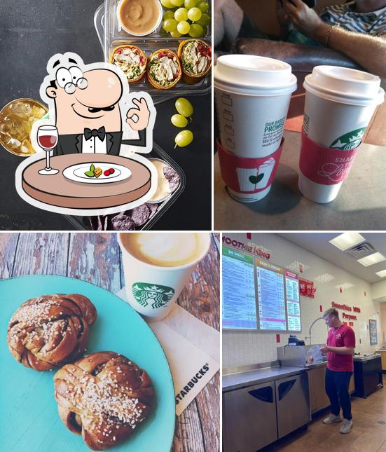 Starbucks Coffee Company