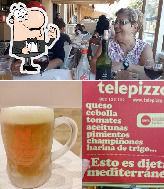 Telepizza