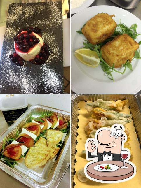Trattoria “La Tavernetta Del Gusto”