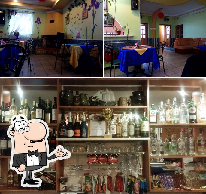 Улыбка