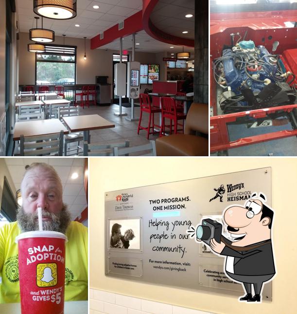 Wendy's