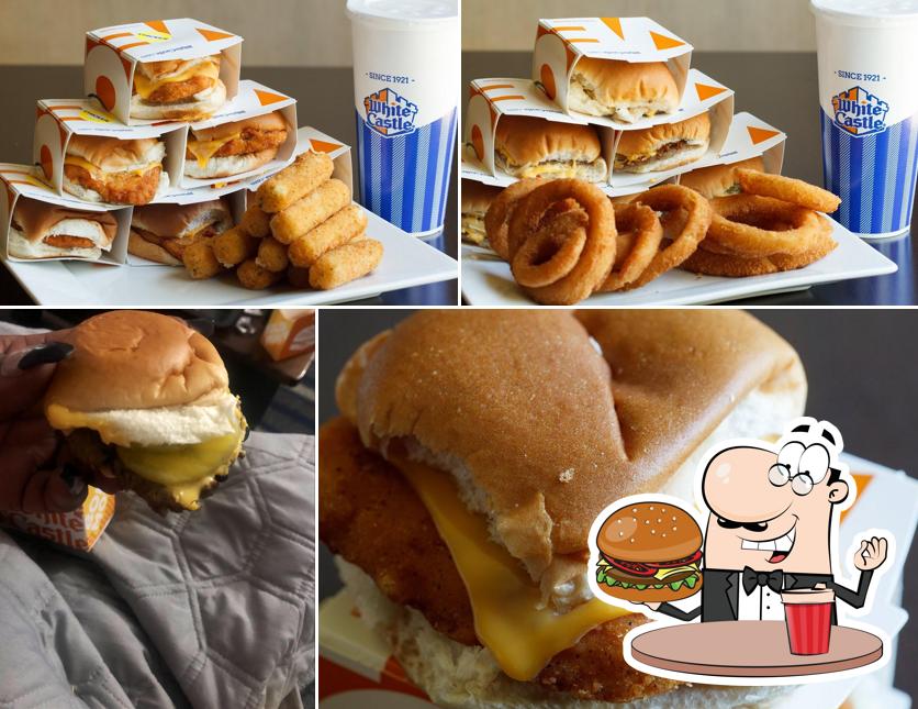 White Castle
