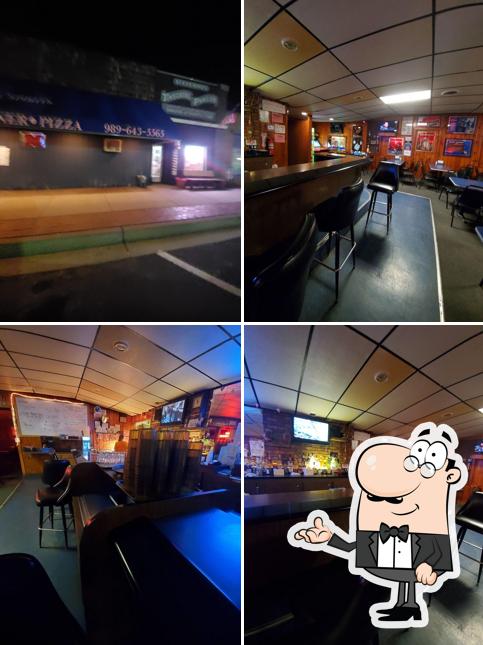 Woody's Place
