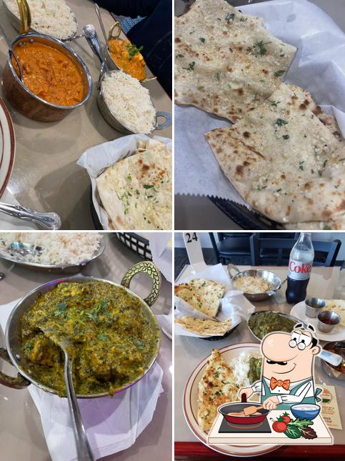 Taj India Restaurant
