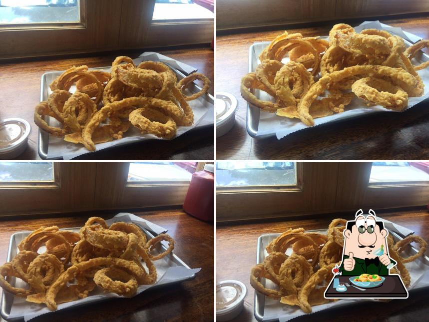 Kenney Seafood